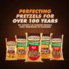 Snyder's of Hanover Mini Pretzels, 32 Ounce Canister