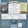 Blue Buffalo Wilderness High Protein, Natural Adult Dry Dog Food, Chicken 24-lb