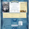 Blue Buffalo Wilderness High Protein, Natural Adult Dry Dog Food, Chicken 11-lb