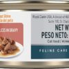 Royal Canin Feline Care Nutrition Intense Beauty Thin Slices in Gravy Canned Cat Food, 3 oz cans 24-count Royal Canin Feline Care Nutrition Intense Beauty Thin Slices in Gravy Canned Cat Food, 3 oz cans 24-count