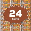 Purina Friskies Gravy Pate Wet Cat Food, Extra Gravy Pate With Chicken in Savory Gravy - (24) 5.5 oz. Cans