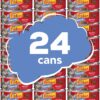 Purina Friskies Gravy Wet Cat Food, Shreds With Beef in Gravy - (24) 5.5 oz. Cans