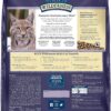 Blue Buffalo Wilderness High Protein, Natural Adult Dry Cat Food, Chicken 6-lb