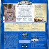 Blue Buffalo Wilderness High Protein, Natural Adult Indoor Dry Cat Food, Chicken 11-lb