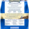 Blue Buffalo Wilderness High Protein, Natural Adult Indoor Dry Cat Food, Chicken 5-lb