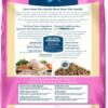 Blue Buffalo Sensitive Stomach Natural Adult Dry Cat Food, Chicken & Brown Rice 15-Lb