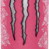 Monster Energy Ultra Rosa, Sugar Free Energy Drink, 16 Ounce (Pack of 24) Monster Energy Ultra Rosa, Sugar Free Energy Drink, 16 Ounce (Pack of 24)