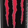 Monster Energy Drink Reserve Watermelon, 16 Ounce (Pack of 24)