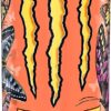 Monster Energy Juice Monster, Energy + Juice, Papillon, 16 Fl Oz (Pack of 24)