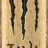 Monster Energy Java Monster Mean Bean, Coffee + Energy Drink, 15 Ounce (Pack of 12)