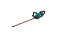 Makita XHU07Z 18-Volt LXT Lithium-Ion Brushless Cordless 24 in. Hedge Trimmer (Tool-Only)