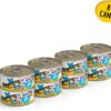Weruva Wet Cat Food B.F.F. OMG - Best Feline Friend Oh My Gravy!, Chicken Cloud 9 with Chicken in Gravy, 5.5oz Can (Pack of 8) Weruva Wet Cat Food B.F.F. OMG - Best Feline Friend Oh My Gravy!, Chicken Cloud 9 with Chicken in Gravy, 5.5oz Can (Pack of 8)
