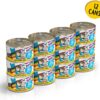 Weruva Wet Cat Food B.F.F. OMG - Best Feline Friend Oh My Gravy!, Chicken Cloud 9 with Chicken in Gravy, 2.8oz Can (Pack of 12) Weruva Wet Cat Food B.F.F. OMG - Best Feline Friend Oh My Gravy!, Chicken Cloud 9 with Chicken in Gravy, 2.8oz Can (Pack of 12)