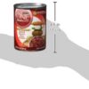 Purina ONE Natural Pate Wet Dog Food, SmartBlend Beef & Brown Rice Entrée - (12) 13 oz. Cans