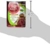 Purina ONE Natural Pate Wet Puppy Food, SmartBlend Healthy Puppy Lamb & Long Grain Rice Entree - (12) 13 oz. Cans