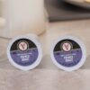 Victor Allen FG014319 Donut Shop, Morning Blend, 100% Colombian, and French Roast Variety Pack for K-Cup, Keurig 2.0 Brewers, 96 Count Victor Allen’s Coffee Single Serve Coffee Pods