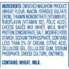 Kraft White Cheddar Macaroni and Cheese Meal (7.3 oz Boxes, Pack of 24)