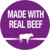 CESAR Adult Soft Wet Dog Food Filets in Gravy Variety Pack, Filet Mignon, New York Strip and Prime Rib Flavors, (24) 3.5 oz. Trays CESAR Adult Soft Wet Dog Food Filets in Gravy Variety Pack, Filet Mignon, New York Strip and Prime Rib Flavors, (24) 3.5 oz. Trays