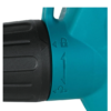 Makita XRU13Z 18-Volt LXT Lithium-Ion Brushless Cordless Curved Shaft String Trimmer (Tool-Only)