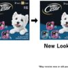 CESAR Adult Soft Wet Dog Food Filets in Gravy Variety Pack, Filet Mignon, New York Strip and Prime Rib Flavors, (24) 3.5 oz. Trays CESAR Adult Soft Wet Dog Food Filets in Gravy Variety Pack, Filet Mignon, New York Strip and Prime Rib Flavors, (24) 3.5 oz. Trays
