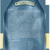 Blue Buffalo Wilderness High Protein, Natural Adult Dry Dog Food, Chicken 4.5-lb