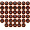 Brooklyn Beans Roastery Coffee Pods, Fall Flavored Variety Pack Sampler, (Pumpkin, Maple, Vanilla) Compatible with 2.0 Keurig K Cup Brewers, 40 Count