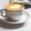 Bestpresso Coffee for Nespresso Original Machine 120 pods Certified Genuine Espresso Colombia Blend Pods Compatible with Nespresso Original 60 Days Satisfaction Guarantee