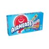 Airheads Candy Bars, Variety Bulk Box, Chewy Full Size Fruit Taffy, Back to School for Kids, Non Melting, Party, 72 Count