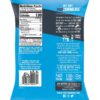 Popcorners Snack Pack Gluten Free Chips, White Cheddar, 1 Oz (Pack of 20)