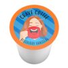 Crave Beverages Flavored Coffee Pods Compatible with Keurig K-Cup Brewers, Blueberry Vanilla, 100 Count Crave Beverages Flavored Coffee Pods Compatible with Keurig K-Cup Brewers, Blueberry Vanilla, 100 Count