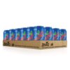 Zevia Zero Calorie Soda, Cola, 12 Ounce Cans (Pack of 24)