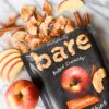 Bare Baked Crunchy Apples Fruit Snack Pack, Gluten Free, Fuji & Reds and Cinnamon Flavors, 0.53oz (16 Count) Bare Baked Crunchy Apples Fruit Snack Pack, Gluten Free, Fuji & Reds and Cinnamon Flavors, 0.53oz (16 Count)