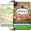 Rachael Ray Nutrish Premium Natural Dry Dog Food, Real Chicken & Veggies Recipe, 40 Pounds (Packaging May Vary) Rachael Ray Nutrish Premium Natural Dry Dog Food, Real Chicken & Veggies Recipe, 40 Pounds (Packaging May Vary)