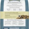 Blue Buffalo Wilderness High Protein, Natural Adult Dry Dog Food, Chicken 4.5-lb