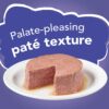 Purina Friskies Pate Wet Cat Food Variety Pack, Seafood & Chicken Pate Favorites - (40) 5.5 oz. Cans