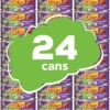 Purina Friskies Pate Wet Cat Food, Turkey & Giblets Dinner - (24) 5.5 oz. Cans Purina Friskies Pate Wet Cat Food, Turkey & Giblets Dinner - (24) 5.5 oz. Cans
