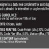 Cesar Simply Crafted Meal Topper Wet Dog Food, Pack of 10