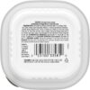 CESAR Soft Wet Dog Food Classic Loaf in Sauce Grilled Steak and Eggs Flavor, 3.5 oz. Easy Peel Trays Pack of 24 CESAR Soft Wet Dog Food Classic Loaf in Sauce Grilled Steak and Eggs Flavor, 3.5 oz. Easy Peel Trays Pack of 24