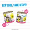 Weruva Wet Cat Food Best Feline Friend (B.F.F.), Big Feline Feast Variety Pack, 10oz Cans (Pack of 12), Multi Color