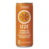 IZZE Sparkling Juice, 4 Flavor Variety Pack, 8.4 Fl Oz (24 Count)