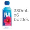 FIJI Natural Artesian Water, 11.15 Fl Ounce Bottle (Pack of 36) FIJI Natural Artesian Water, 11.15 Fl Ounce Bottle (Pack of 36)