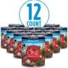 Purina ONE Natural Pate Wet Puppy Food, SmartBlend Healthy Puppy Lamb & Long Grain Rice Entree - (12) 13 oz. Cans