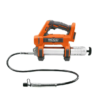 RIDGID R860445B 18V Cordless Grease Gun (Tool Only) RIDGID R860445B 18V Cordless Grease Gun (Tool Only)