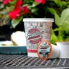 Brooklyn Beans Cocomocha Coffee Pods, Compatible with 2.0 K-Cup Brewers, 40 Count