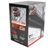 Brooklyn Beans Decaf Coffee Pods, Cinnamon Subway, Compatible with 2.0 Keurig Coffee Pods K Cup Brewers, 40 Count