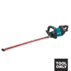Makita XHU08Z 18-Volt LXT Lithium-Ion Brushless Cordless 30 in. Hedge Trimmer (Tool-Only) Makita XHU08Z 18-Volt LXT Lithium-Ion Brushless Cordless 30 in. Hedge Trimmer (Tool-Only)