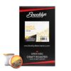 Brooklyn Beans Coffee Pods, Maple Sleigh Decaf, Compatible with 2.0 Keurig Coffee Pods K Cup Brewers, 40 Count
