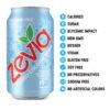 Zevia Zero Calorie Soda, Caffeine Free Cola, 12 Ounce Cans (Pack of 24)