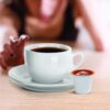 Crave Beverages Flavored Coffee Pods, Compatible with Keurig K-Cup Brewers, Southern Pecan, 100 Count