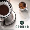 Starbucks Blonde Roast Ground Coffee Veranda Blend 1 bag (28 oz.) (Package May Vary) Starbucks Blonde Roast Ground Coffee Veranda Blend 1 bag (28 oz.) (Package May Vary)